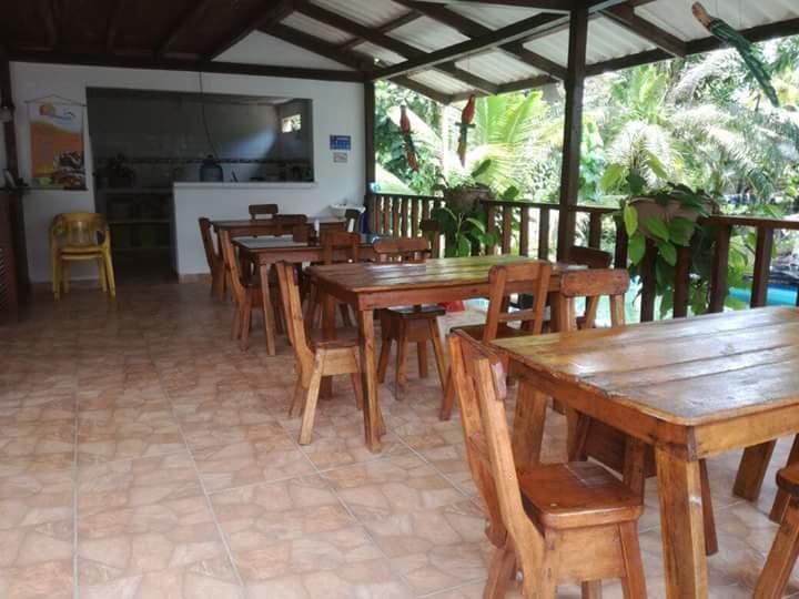 Hotel Brisas Del Pacifico Кали Экстерьер фото